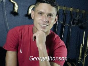 GeorgeJhonson