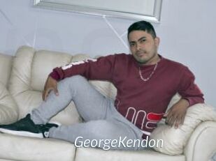 GeorgeKendon