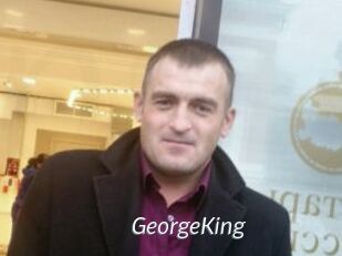 GeorgeKing