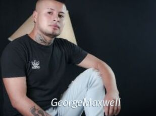 GeorgeMaxwell