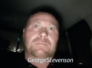 GeorgeStevenson