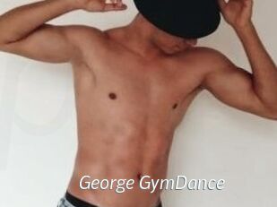 George_GymDance