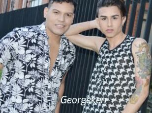 Georgeken