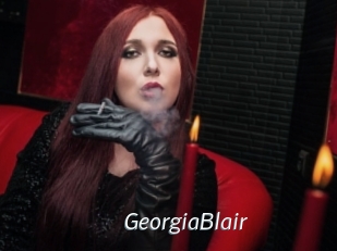 GeorgiaBlair Porn Star