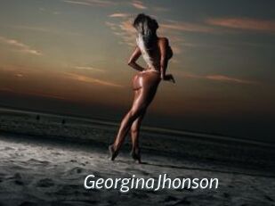 GeorginaJhonson