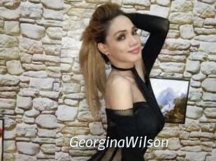 GeorginaWilson