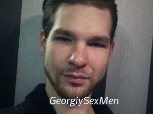 GeorgiySexMen