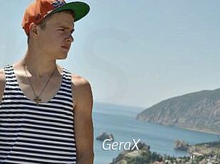 Gera_X