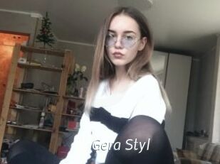 Gera_Styl