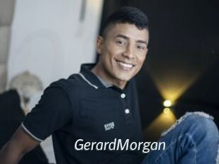 GerardMorgan