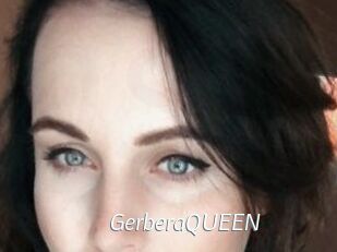 GerberaQUEEN