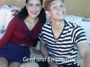 Gerd_and_Emperatriz