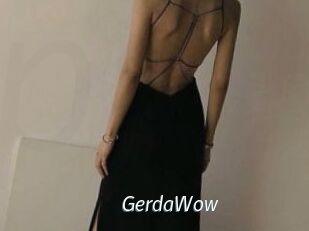 GerdaWow