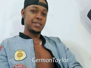 GermanTaylor