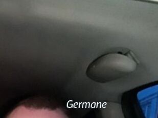 Germane