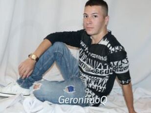 GeronimoQ