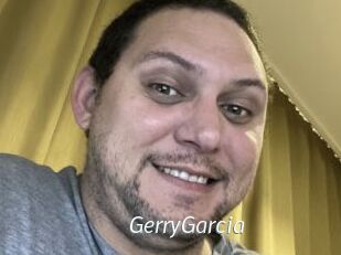 GerryGarcia