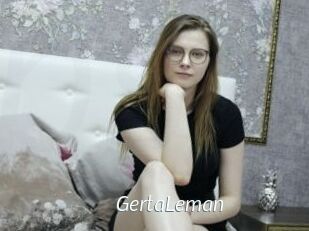 GertaLeman