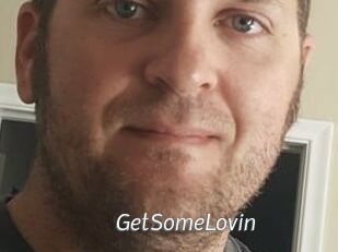 GetSomeLovin