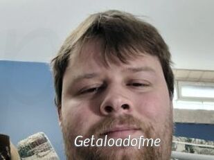 Getaloadofme Porn Star