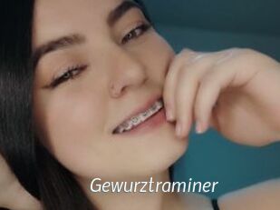 Gewurztraminer