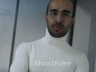 GhoostRiderr