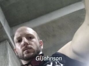 GiJohnson