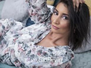 GiaDevin Porn Star