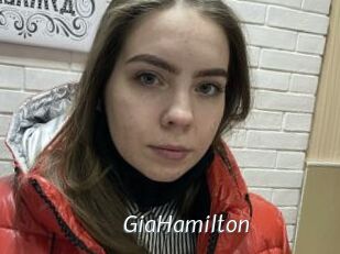 GiaHamilton