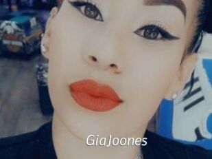 GiaJoones