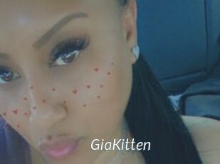 GiaKitten