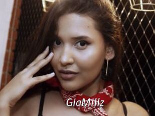 GiaMillz