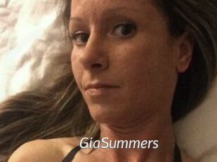 Gia_Summers Porn Star