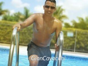 GianCavacchi