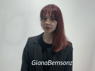 GianaBernsonz