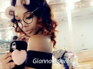 GiannaGalore