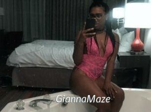 Gianna_Maze
