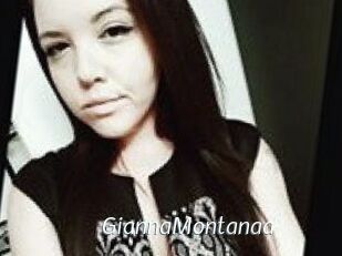 GiannaMontanaa