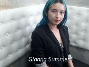 Gianna_Summer