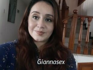 Giannasex