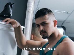 GianniRudeHot