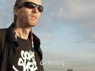 Gideoniq