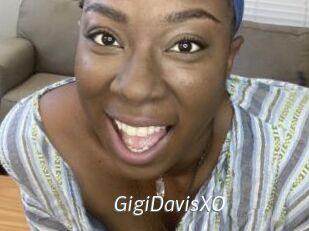 GigiDavisXO