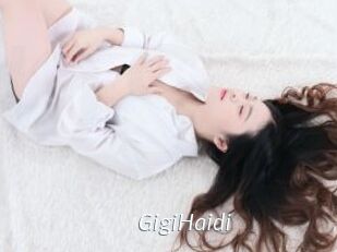 GigiHaidi