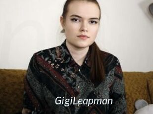GigiLeapman