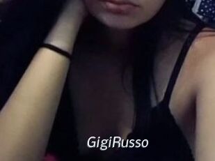 GigiRusso