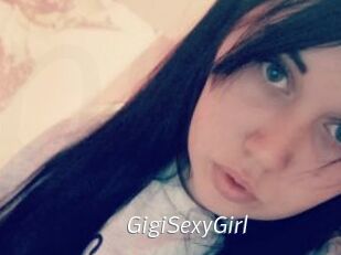 GigiSexyGirl