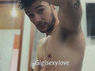 Gigisexylove