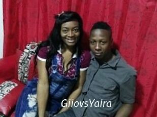 GiiovsYaira