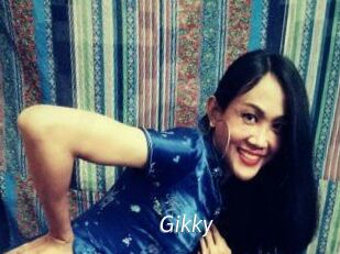 Gikky